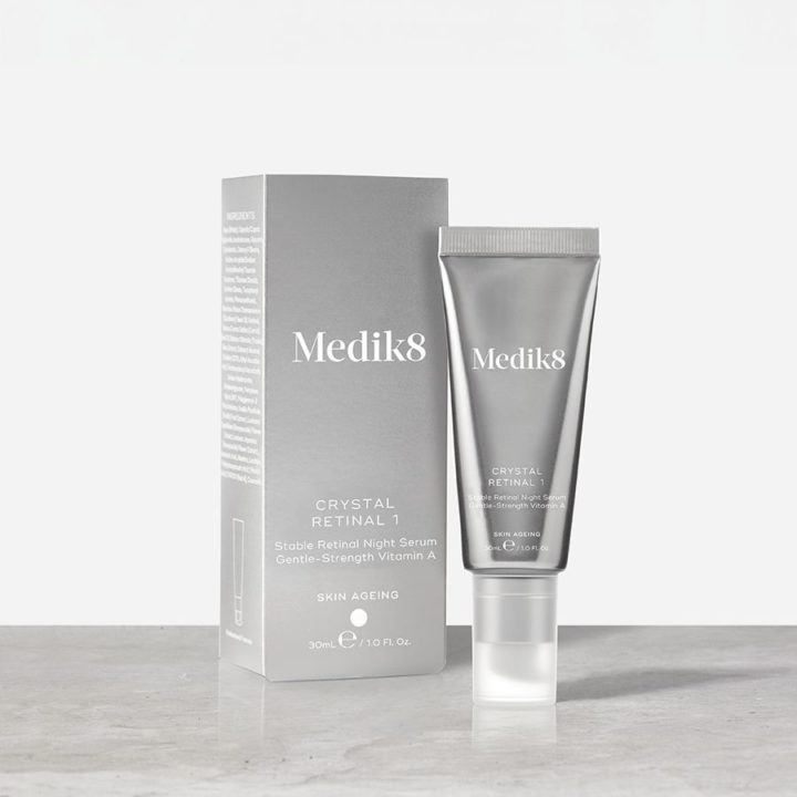 Medik8 Crystal Retinal 1; 30ml.