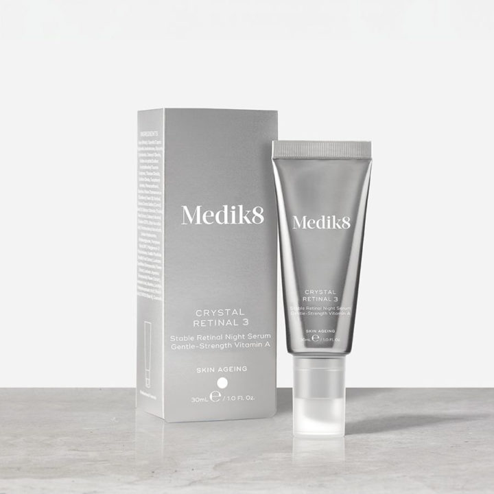 Medik8 Crystal Retinal 3; 30ml.