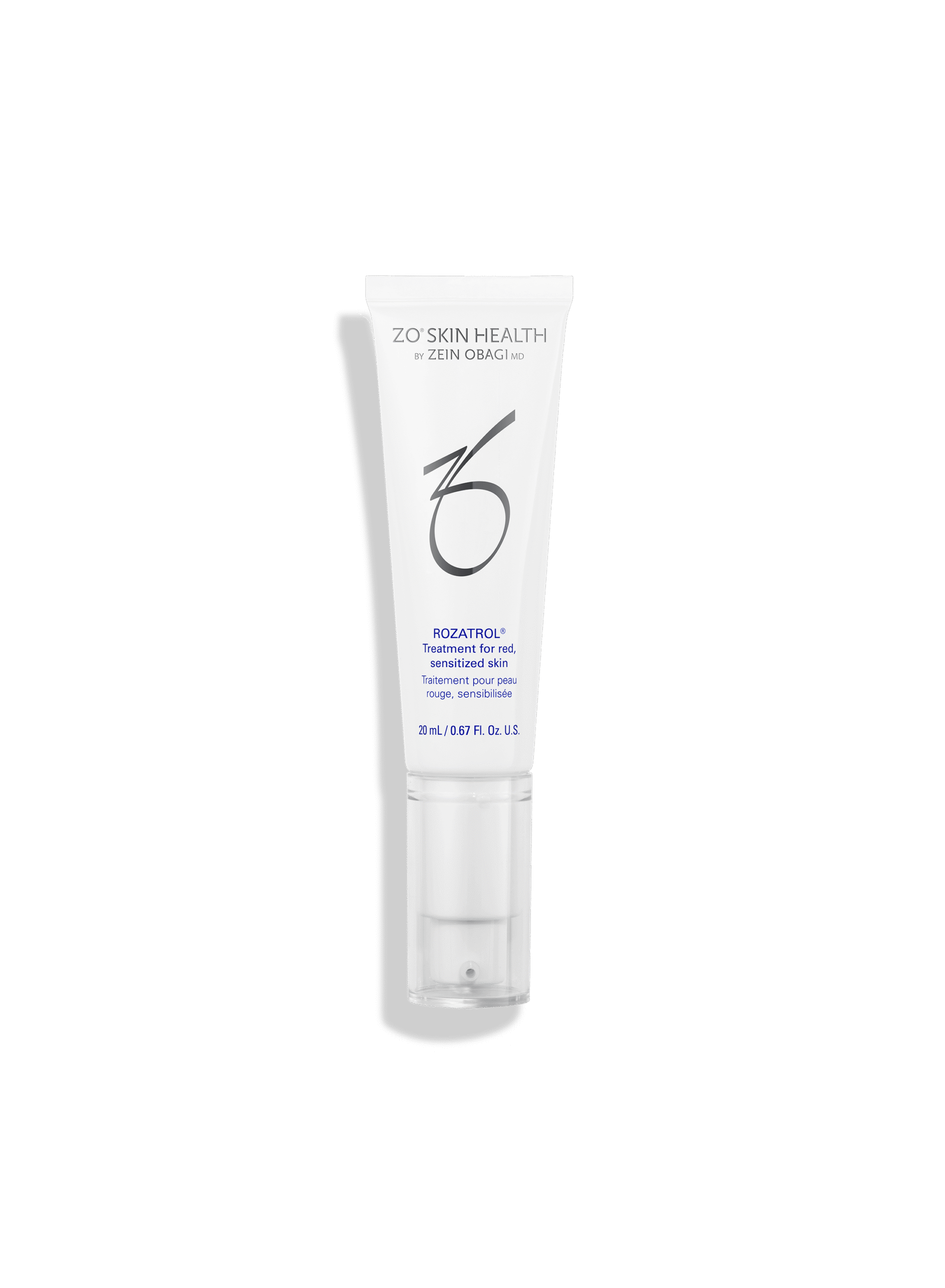 ZO Skin Health Rozatrol 20ml. new