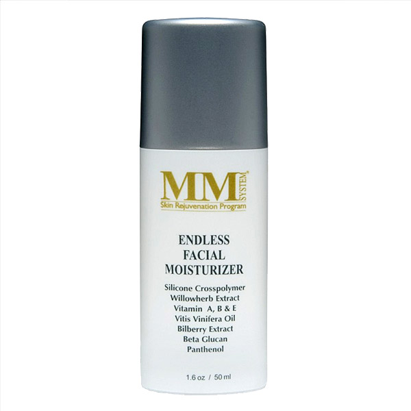 Mene&Moy Endless Facial Moisturizer 50ml. ważne 11.2025