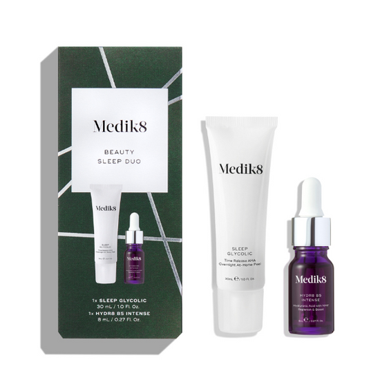 Medik8 Beauty Sleep Duo ważne 12.2025