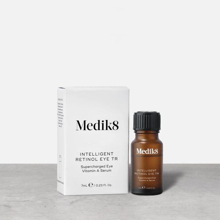 Medik8 Intelligent Retinol EYE TR 7ml.