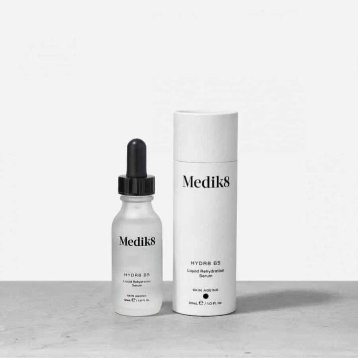 Medik8 Hydr8 B5 Serum 30ml.