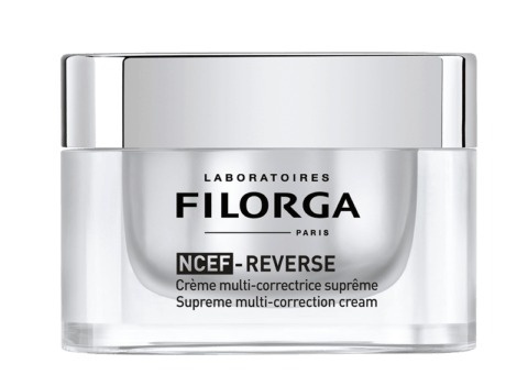 Filorga NCEF Reverse 50ml.+ Meso-Mask 15ml. gratis!