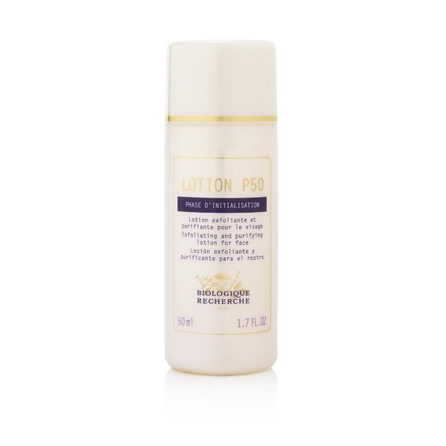 Biologique Recherche Lotion P50; 50ml.