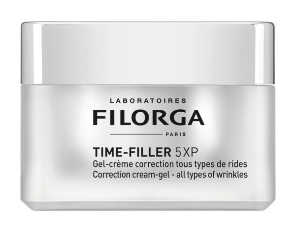 Filorga Time-Filler 5XP Gel Cream 50ml.