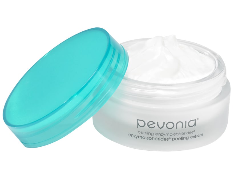 Pevonia Enzymo-Spherides Peeling 50ml.