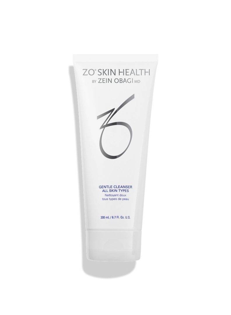 ZO Skin Health Gentle Cleanser 200ml.