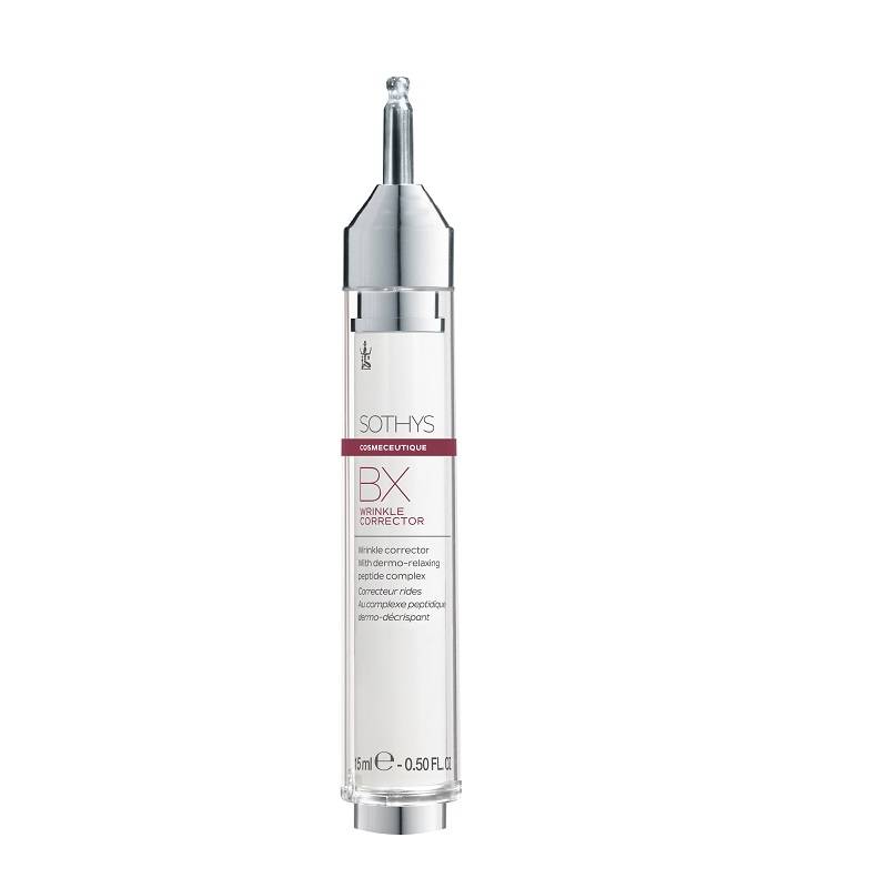 Sothys BX Wrinkle Corrector 15ml.