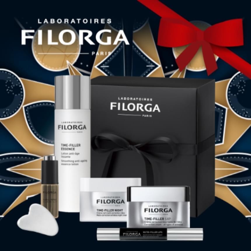 Filorga Zestaw Time-Filler
