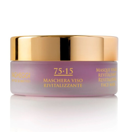 Vagheggi 75.15 Revitalizng Mask 50ml.