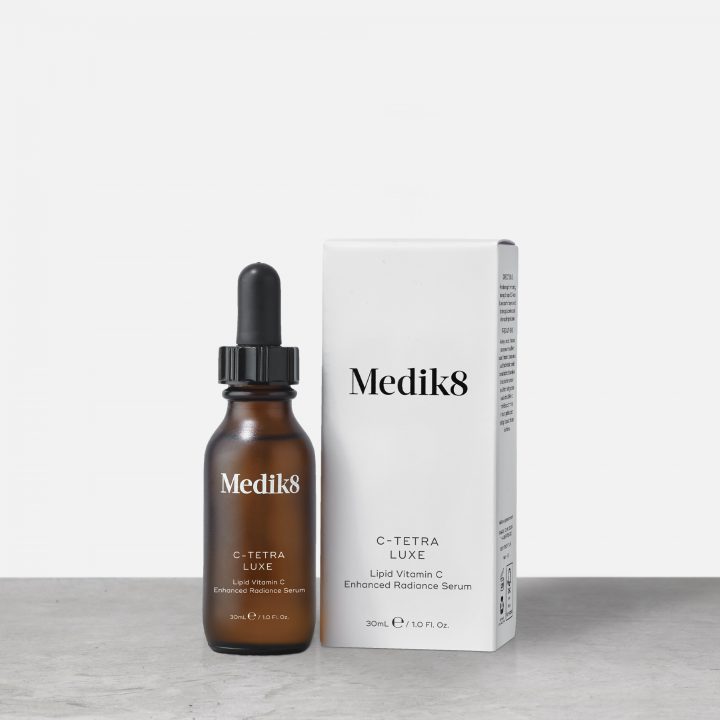 Medik8 C-Tetra Luxe 30ml.