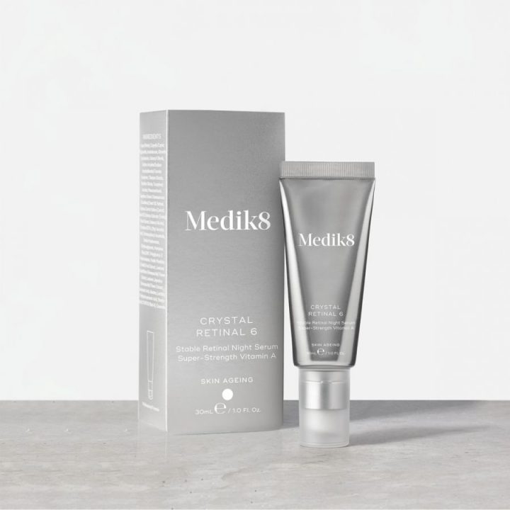 Medik8 Crystal Retinal 6; 30ml.
