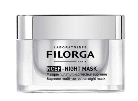 Filorga NCEF Night Mask 50ml.