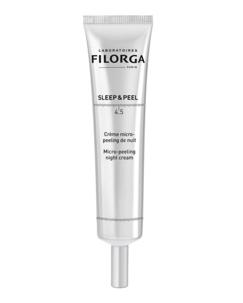 Filorga Sleep & Peel 4.5; 40ml.ważne 11.2025