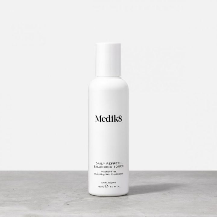 Medik8 Daily Refresh Balancing Toner 150ml.