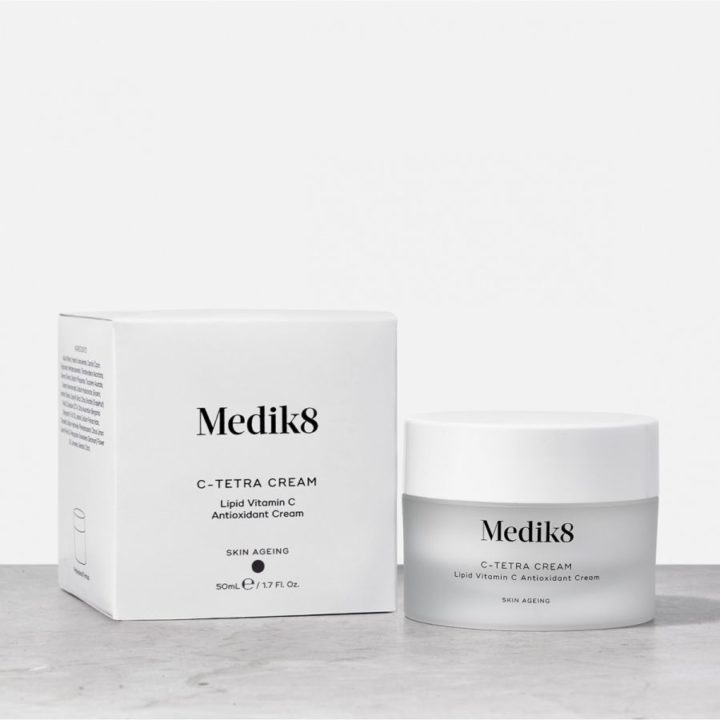 Medik8 C-Tetra Cream 50ml.