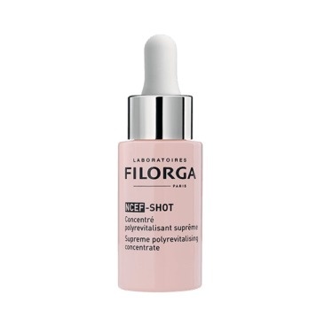 Filorga NCEF Shot 15ml.