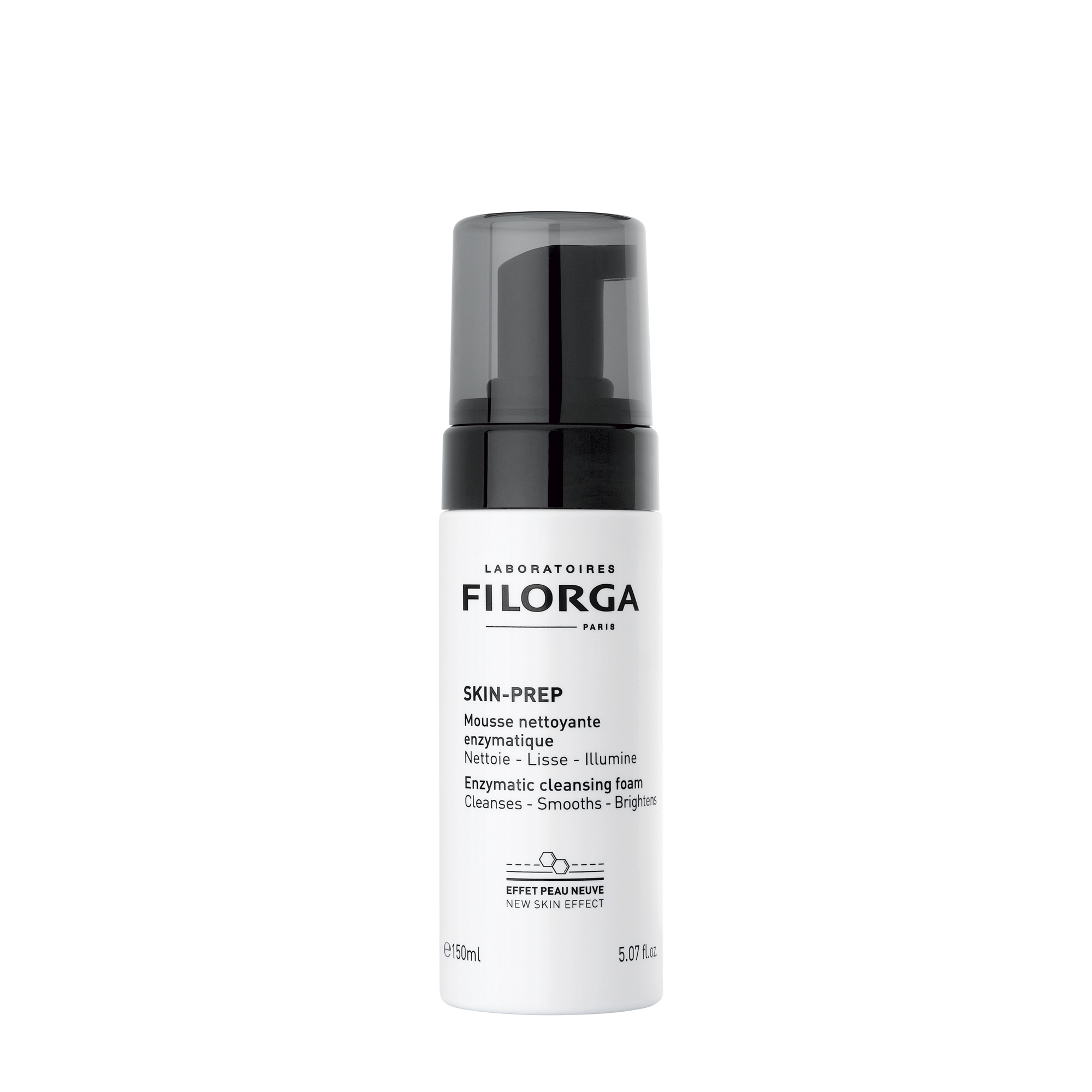 Filorga Skin-Prep Enzymatic Cleansing Foam 150ml.