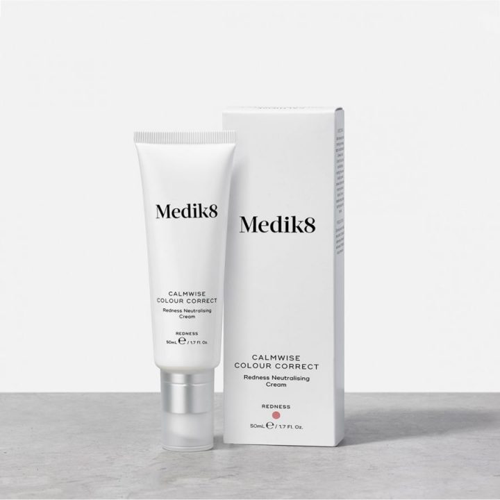 Medik8 Calmwise Colour Correct 50ml.