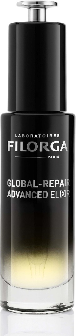Filorga Global Repair Advanced Elixir 30ml.+ Meso-Mask 15ml. gratis!