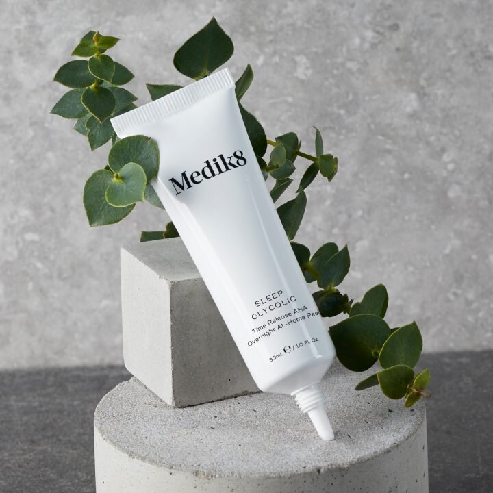 Medik8 Sleep Glycolic 30ml.
