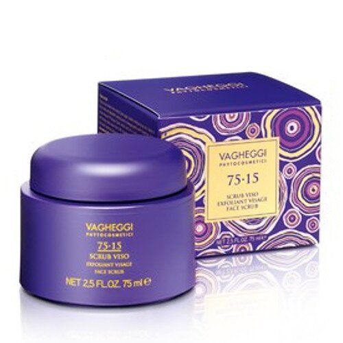 Vagheggi 75.15 Cleansing Cream 200ml.