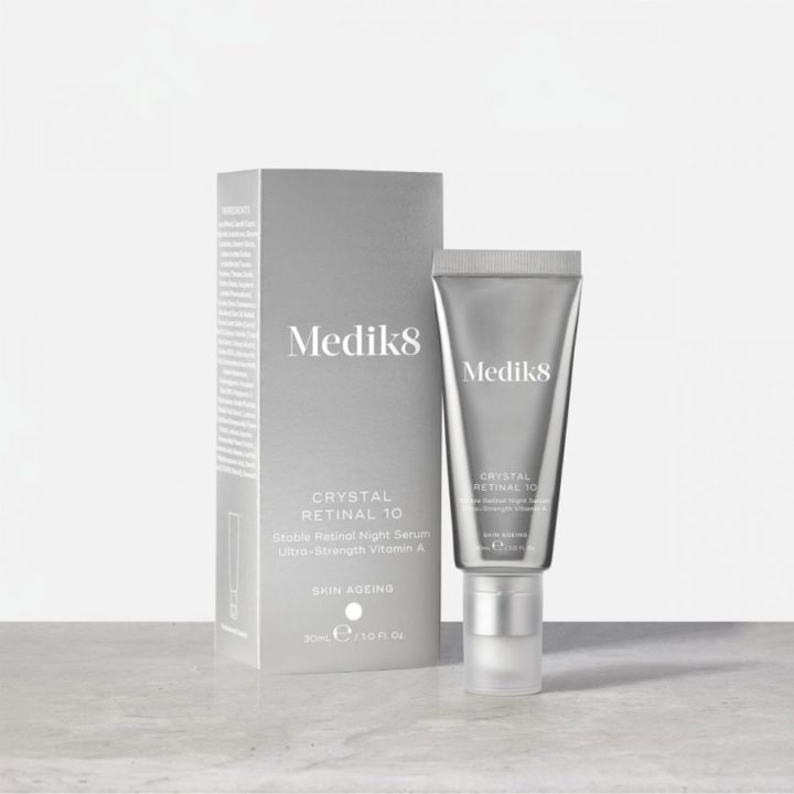Medik8 Crystal Retinal 10; 30ml.
