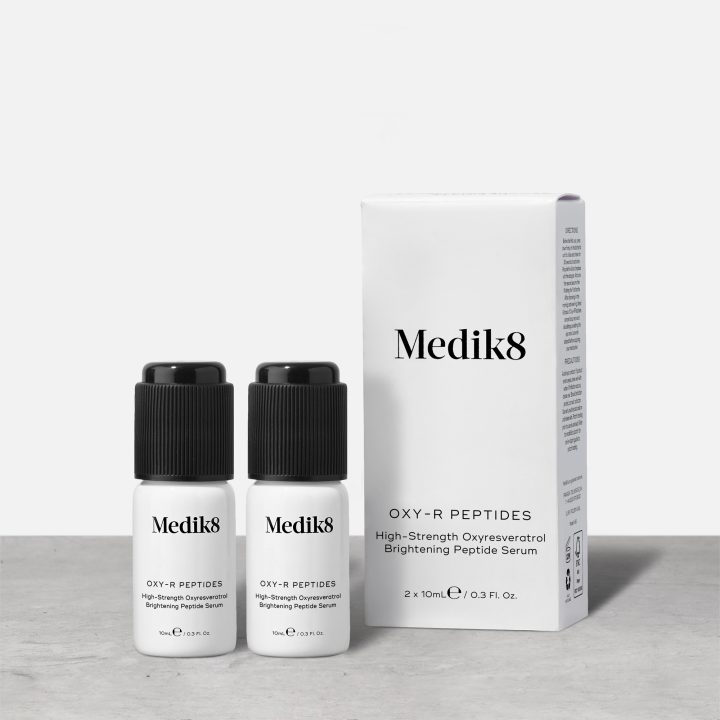 Medik8 Oxy-R-Peptides 2x10ml.