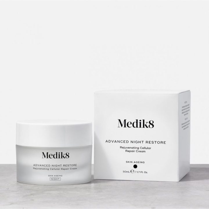 Medik8 Advanced Night Restore 50ml.