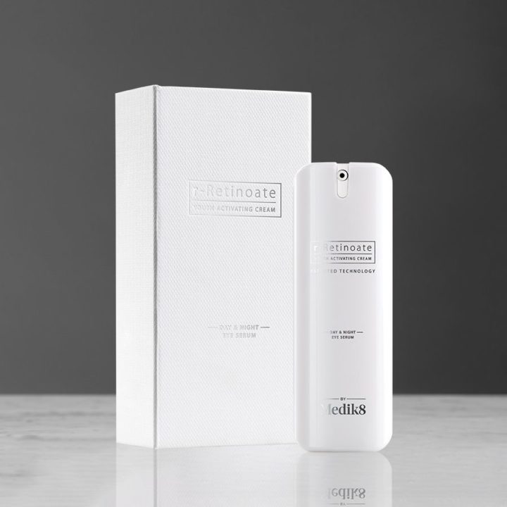 Medik8 R-Retinoate Eye Serum 15ml.