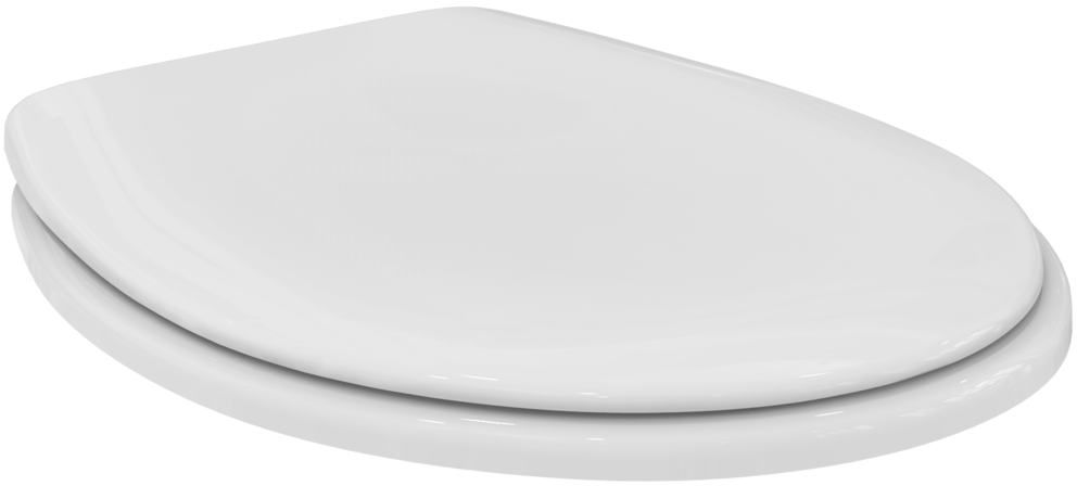 Ideal Standard San Remo/ Contour 21 deska sedesowa biała K705301