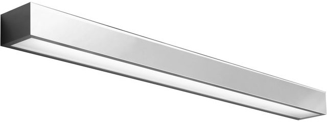 Nowodvorski Lighting Kagera LED M kinkiet 1x18W chrom 9503 - Wysyłka w 24h