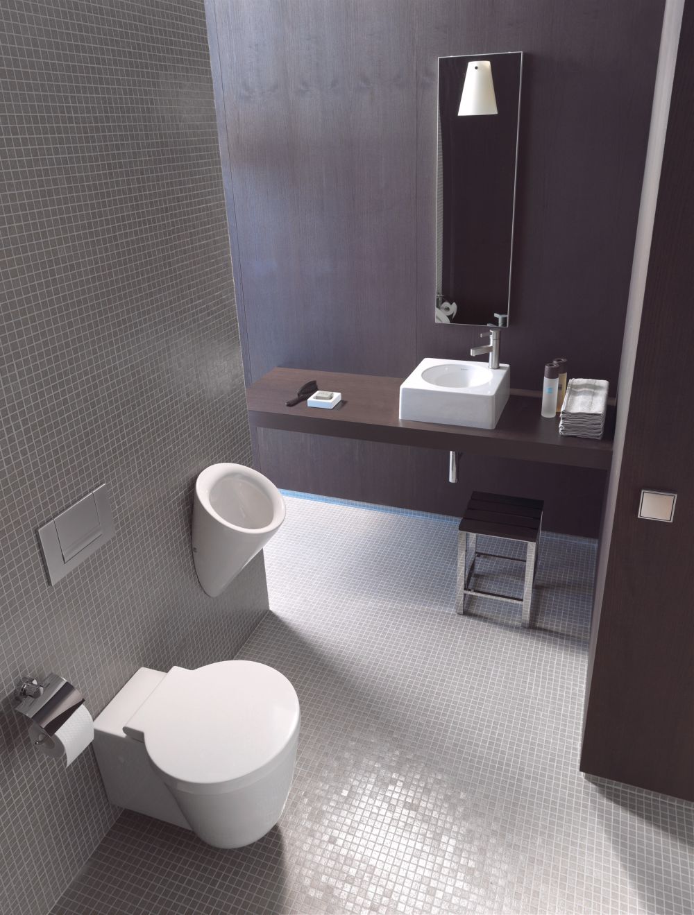 Duravit Starck 1 pisuar biały 0834320000