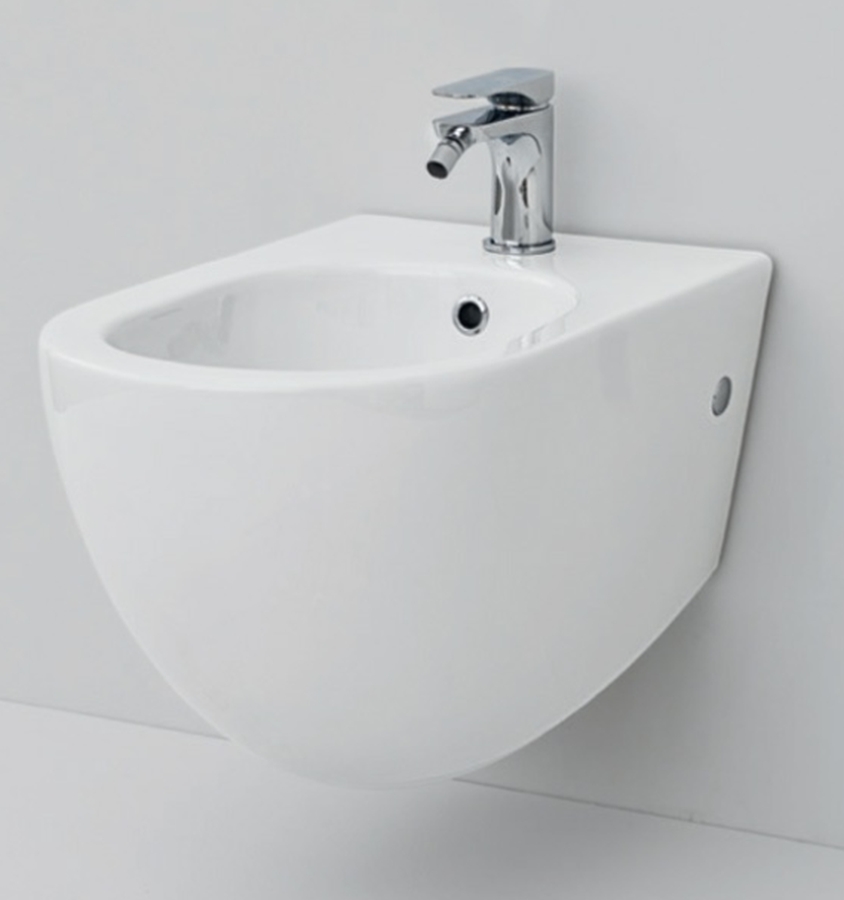 Art Ceram File 2.0 bidet wiszący biały FLB00101;30