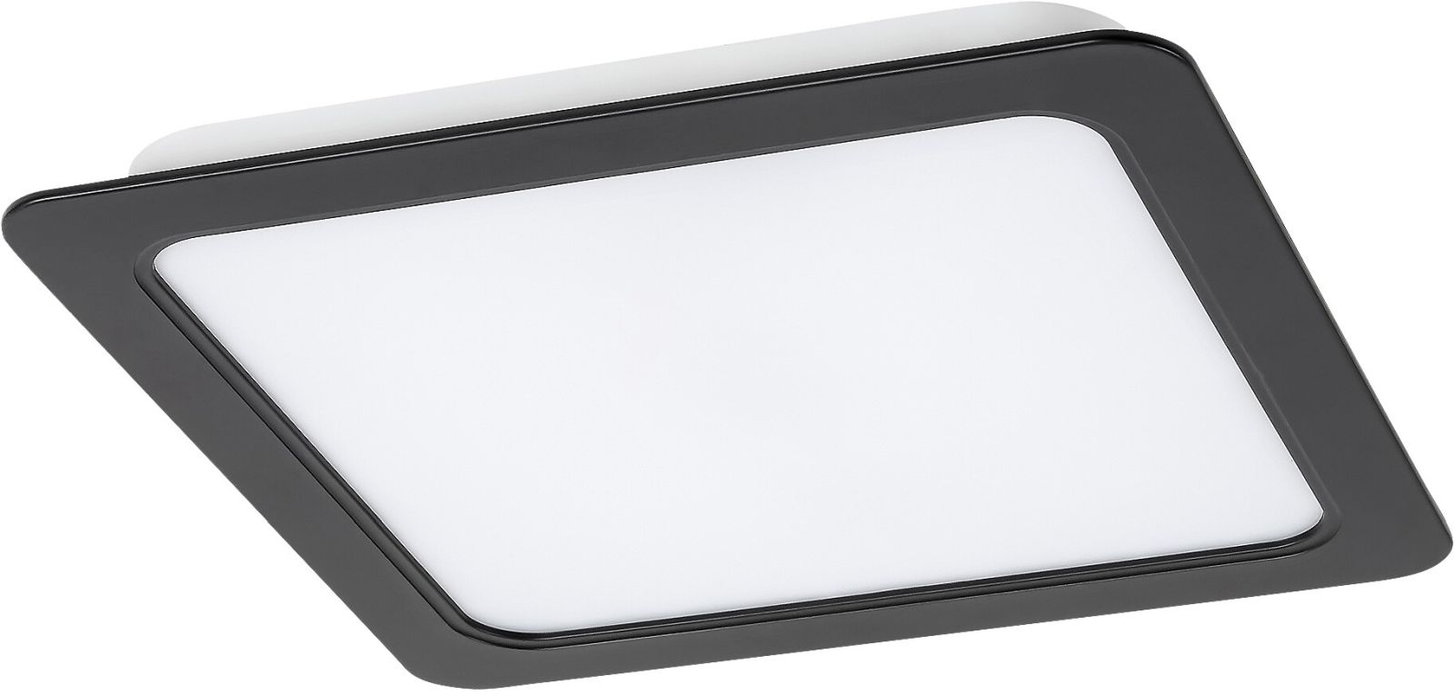 Rabalux Shaun2 lampa do zabudowy 1x12 W czarna 71264