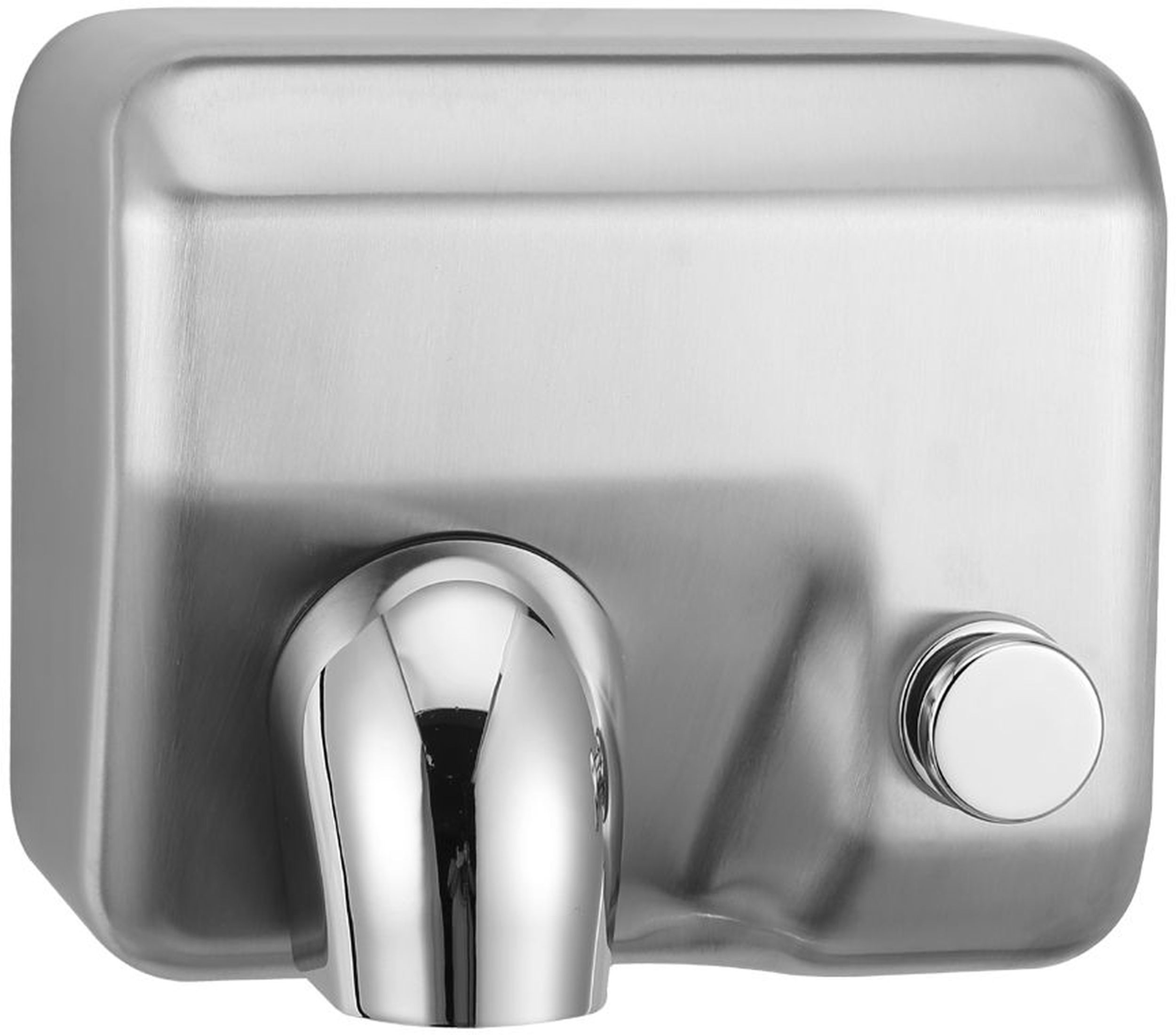 Merida Starflow Plus suszarka do rąk 2300W stal matEIM208