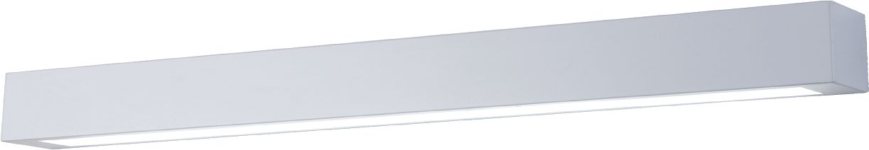 Light Prestige Ibros lampa podsufitowa 1x24W LED biała LP-7001/1CWH-9324CCT
