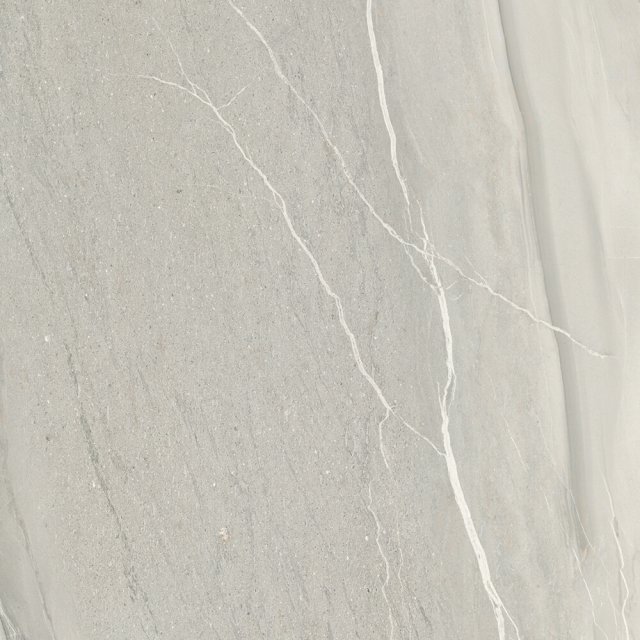 Gres szkliwiony LAKE STONE light grey mat 59,8x59,8 gat. I