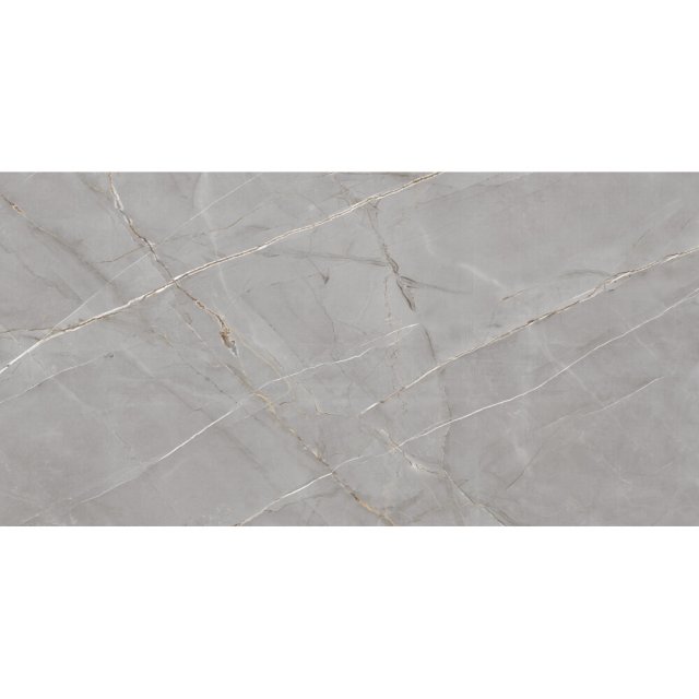 Gres szkliwiony ROYAL VALENCIA grey carving 60x120 gat. I