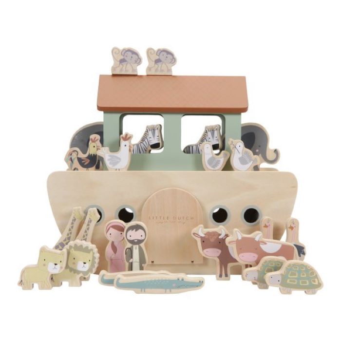 Little Dutch Arka Noego - 70508