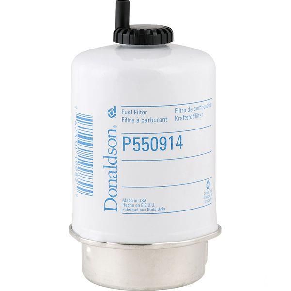 Filtr paliwa Donaldson P550914 Donaldson 1505P550914