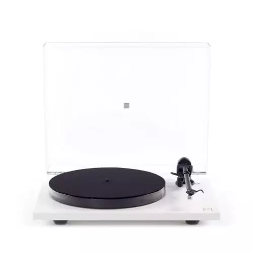 Rega planar 1 plus