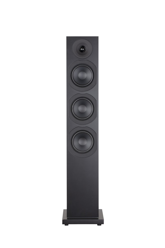 System audio saxo 60