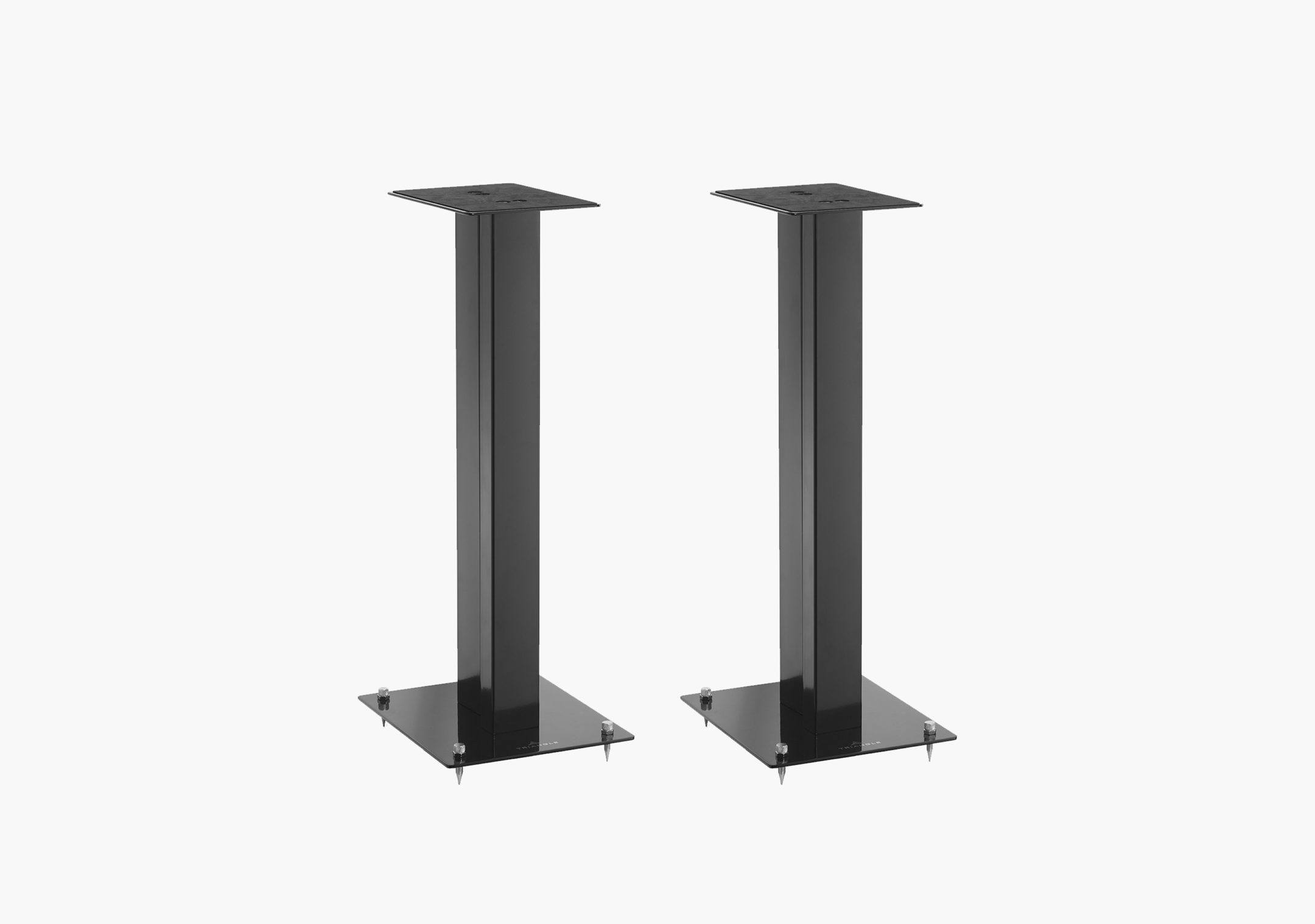 Stojaki głośnikowe triangle stand s02