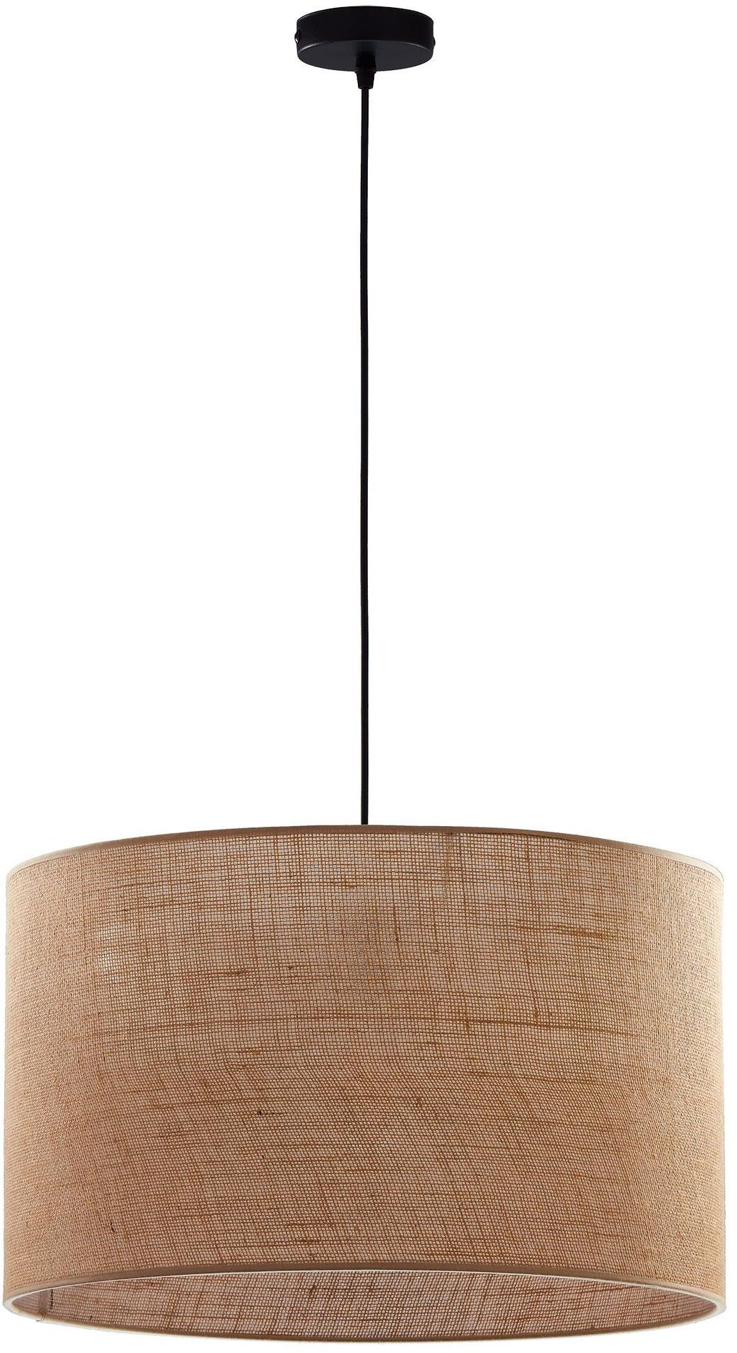 Darmowa Dostawa - Lampa wisząca TK Lighting Juta 6582