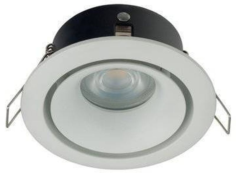 Darmowa Dostawa - Lampa do zabudowy 1x15 W biała Nowodvorski Lighting Foxtrot 8373