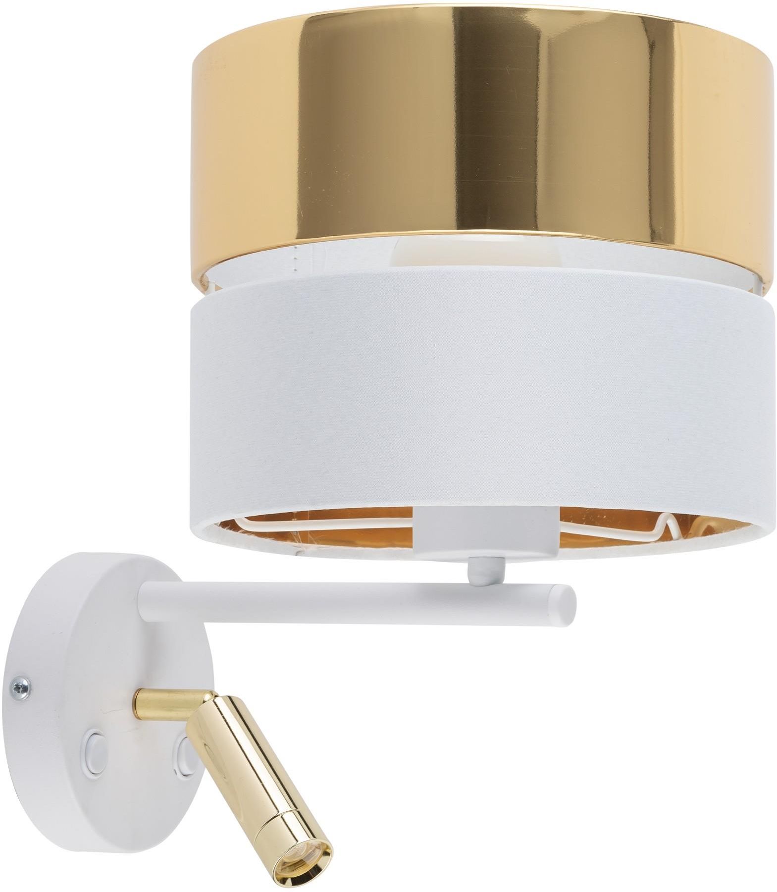Darmowa Dostawa - Kinkiet TK Lighting Hilton 5361