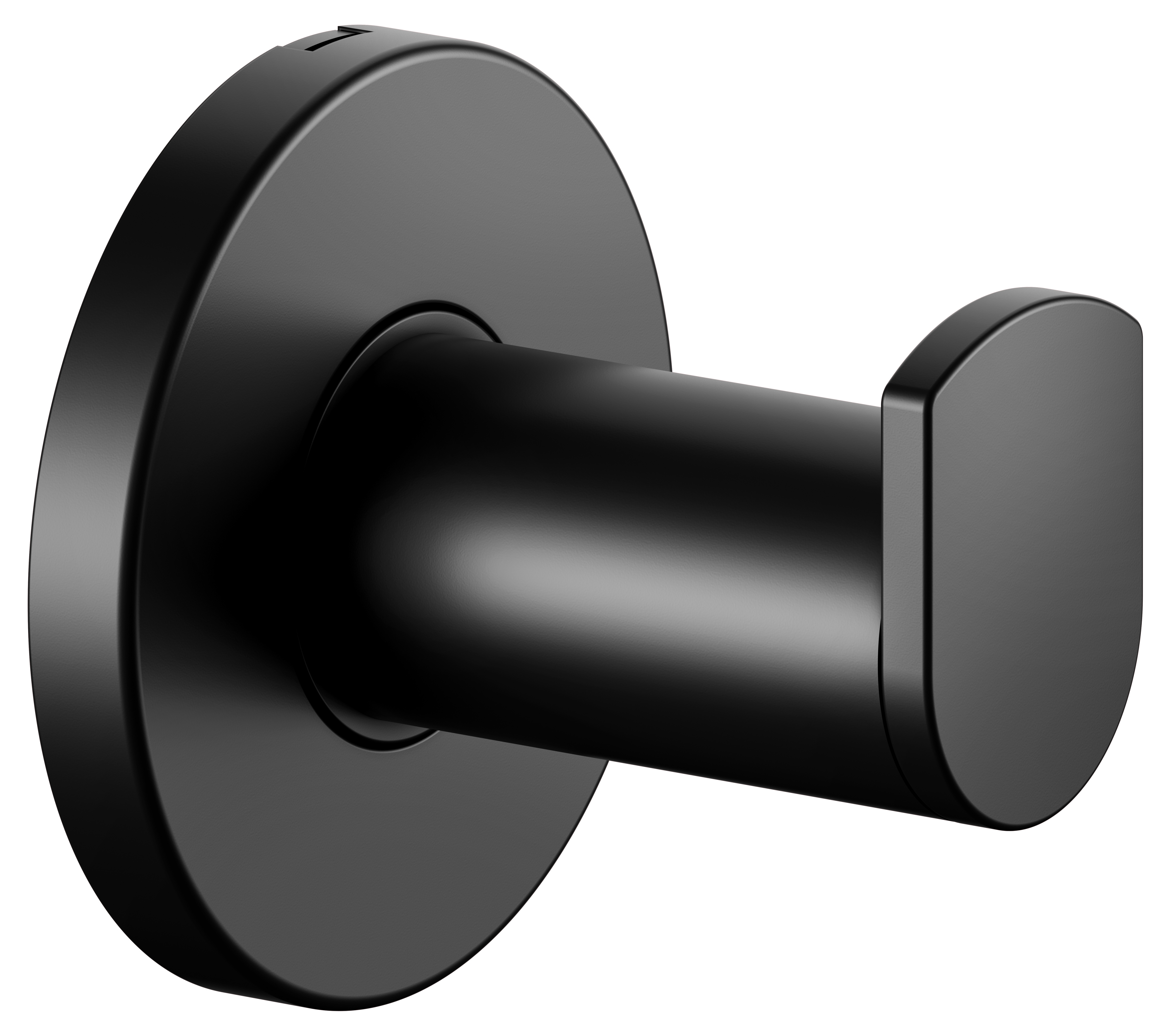 Darmowa Dostawa - Wieszak na ręcznik chrom Keuco Black Selection 14914370000