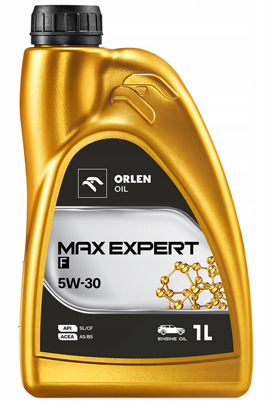 ORLEN MAX EXPERT F 5W30 1L - Petrostar